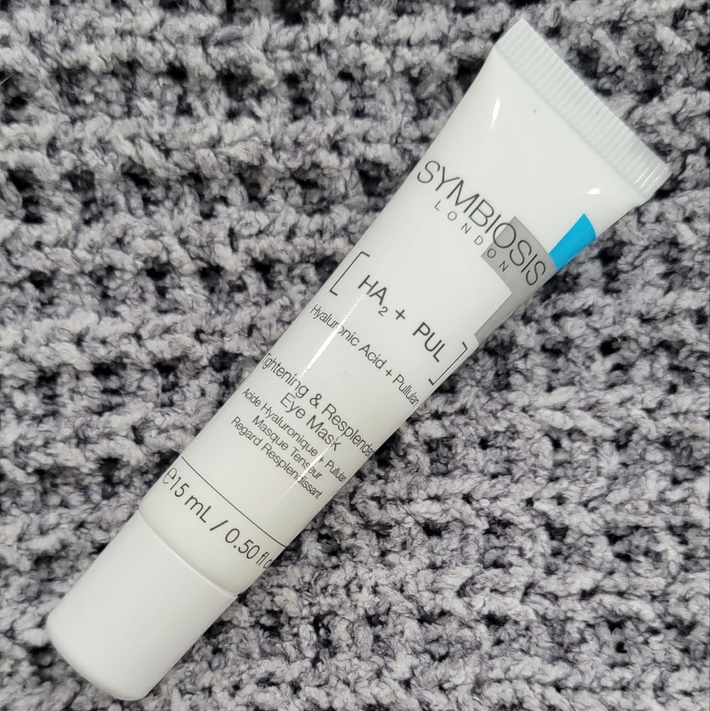 Symbiosis Eye Mask